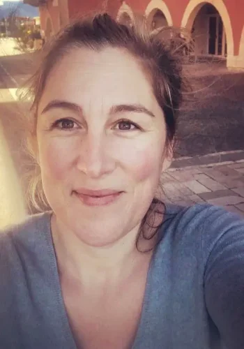 photo marie dupuis conseillere conjugale et familiale hendaye